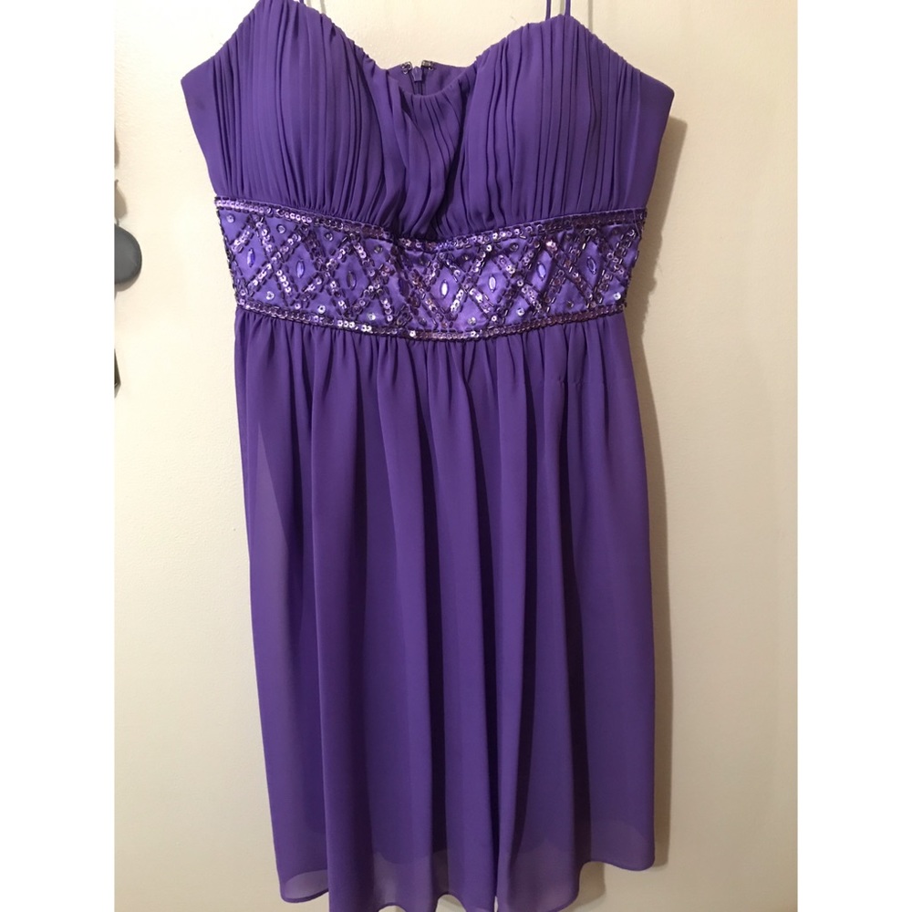 Cocktail Dress